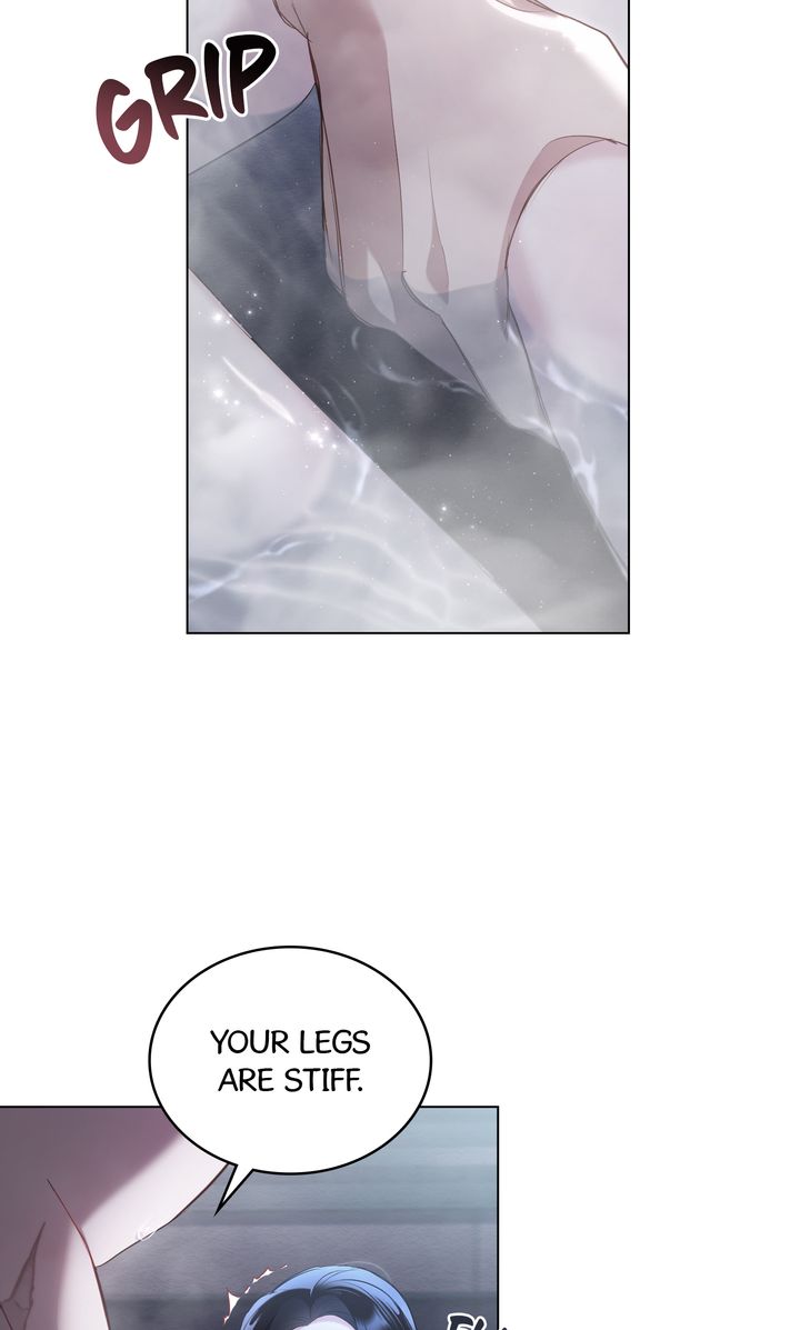 The Princess’s Bedroom Doll [Mature Official] - Chapter 8 manhwa