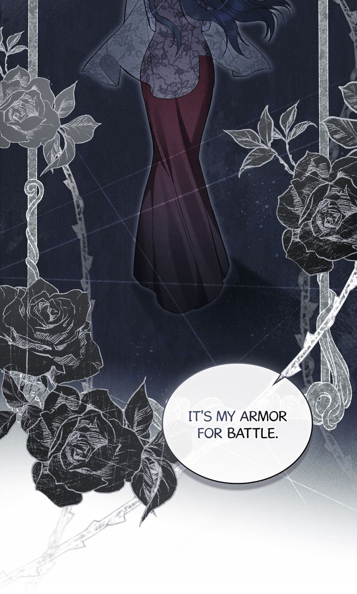 The Princess’s Bedroom Doll [Mature Official] - Chapter 8 manhwa