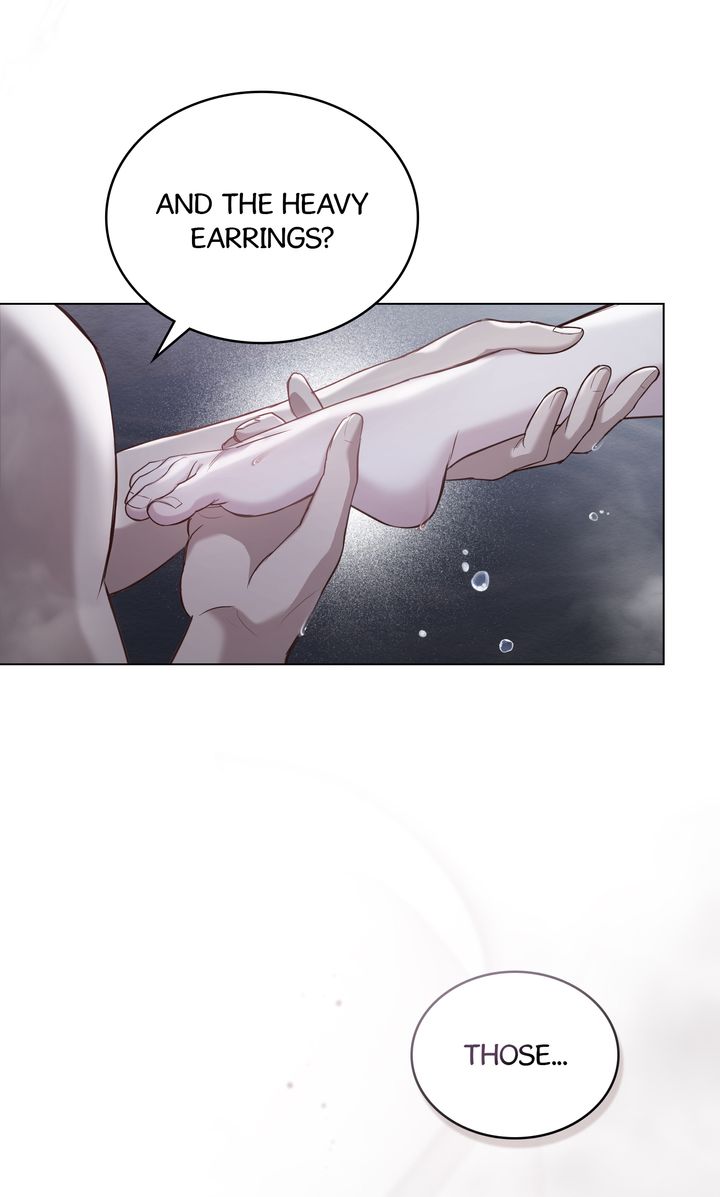 The Princess’s Bedroom Doll [Mature Official] - Chapter 8 manhwa