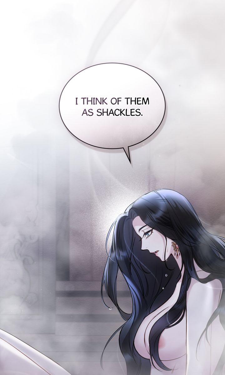 The Princess’s Bedroom Doll [Mature Official] - Chapter 8 manhwa
