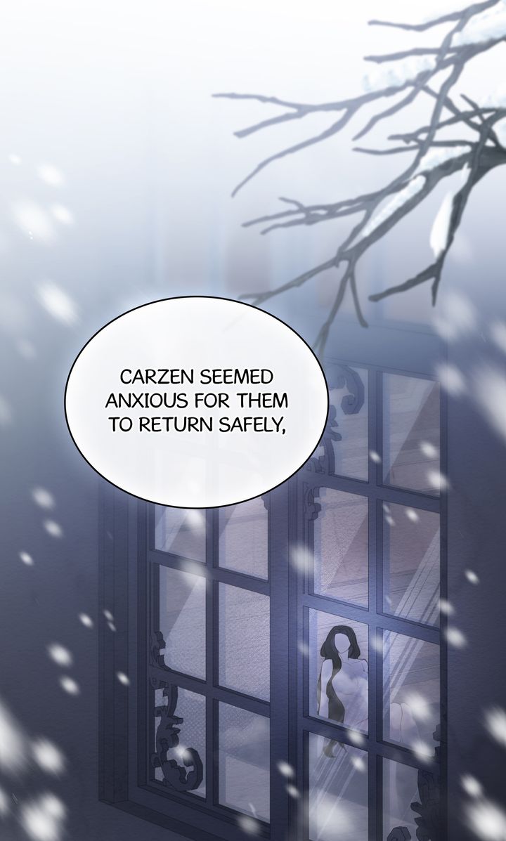 The Princess’s Bedroom Doll [Mature Official] - Chapter 8 manhwa