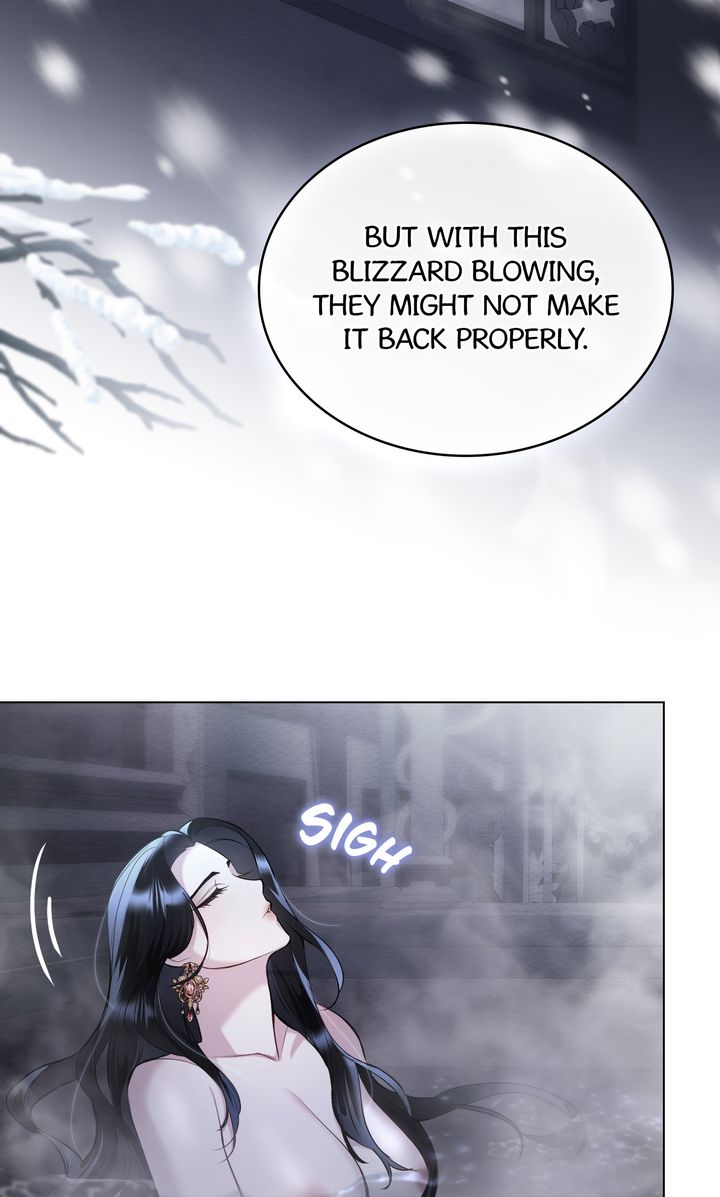 The Princess’s Bedroom Doll [Mature Official] - Chapter 8 manhwa