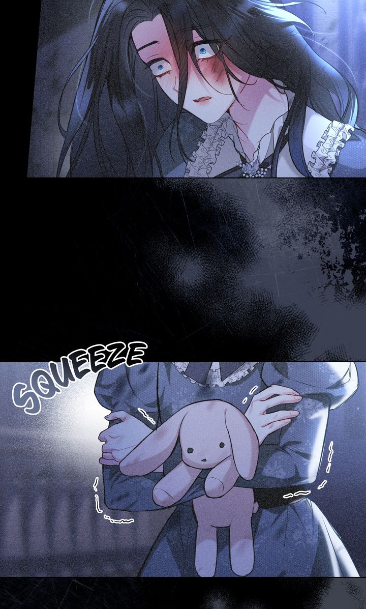 The Princess’s Bedroom Doll [Mature Official] - Chapter 8 manhwa