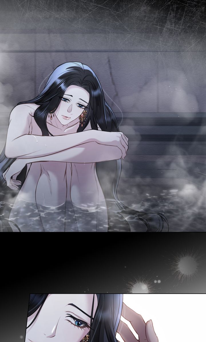 The Princess’s Bedroom Doll [Mature Official] - Chapter 8 manhwa