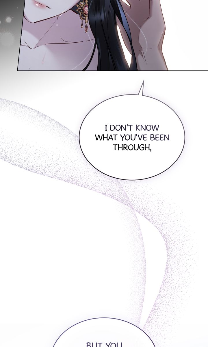 The Princess’s Bedroom Doll [Mature Official] - Chapter 8 manhwa