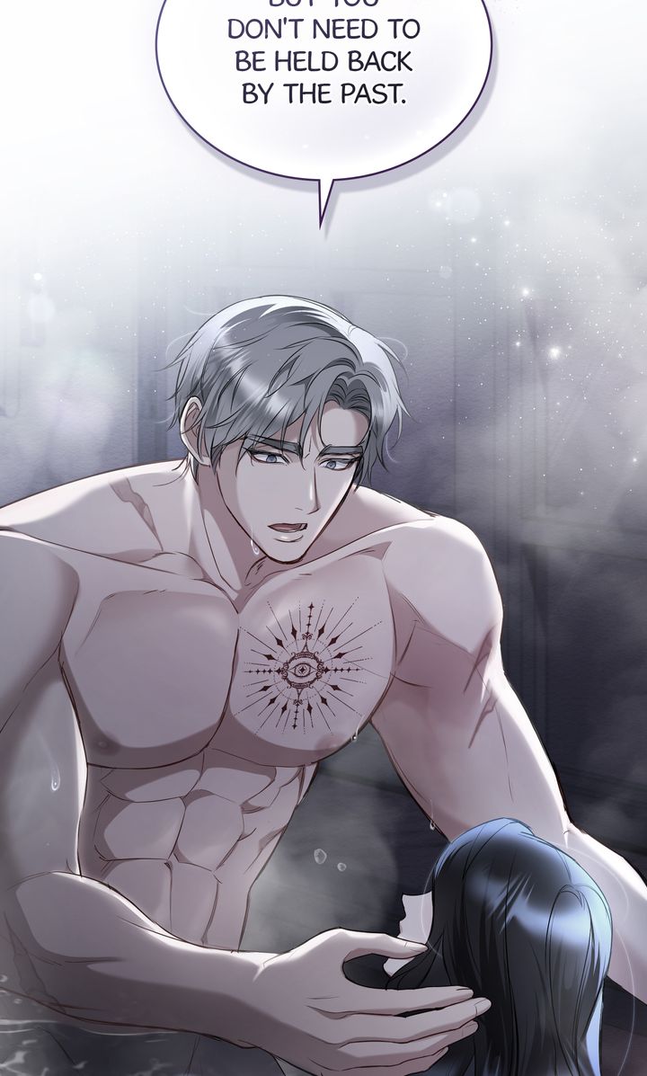 The Princess’s Bedroom Doll [Mature Official] - Chapter 8 manhwa