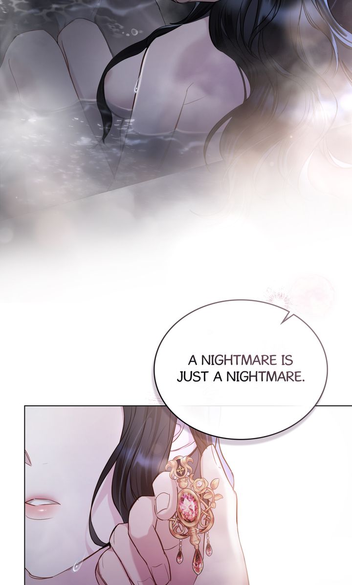 The Princess’s Bedroom Doll [Mature Official] - Chapter 8 manhwa
