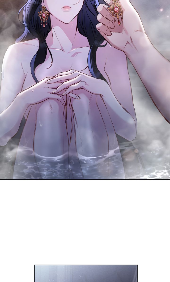 The Princess’s Bedroom Doll [Mature Official] - Chapter 8 manhwa