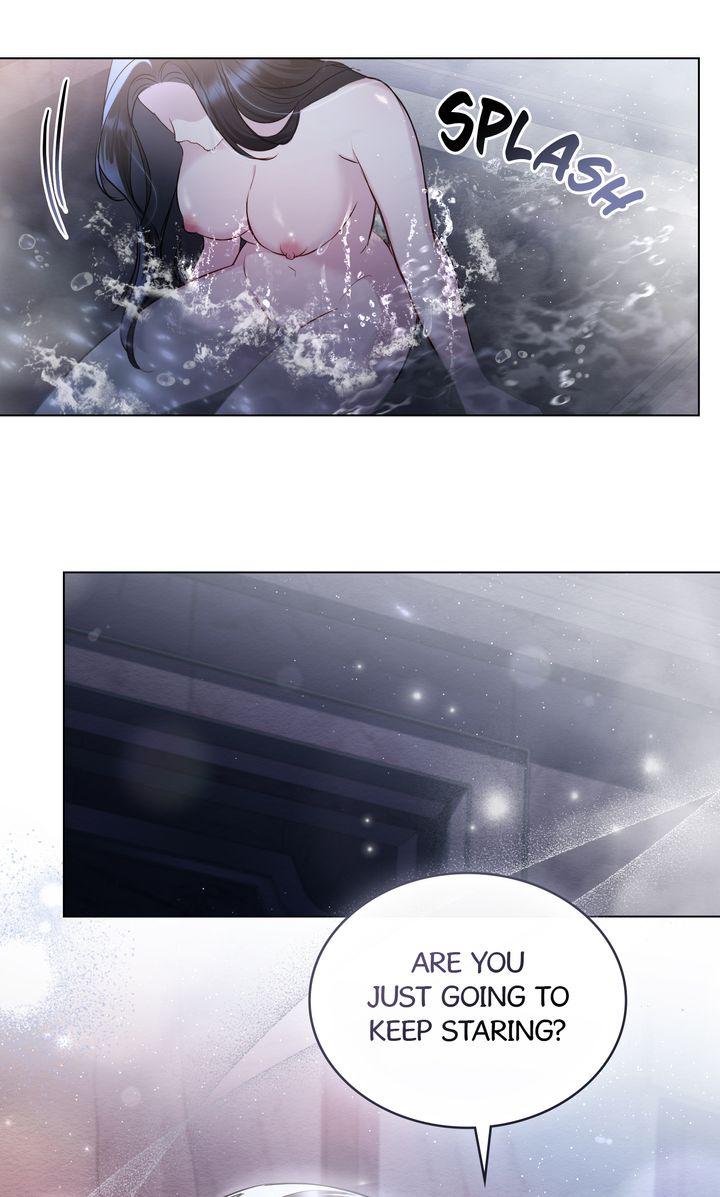 The Princess’s Bedroom Doll [Mature Official] - Chapter 8 manhwa