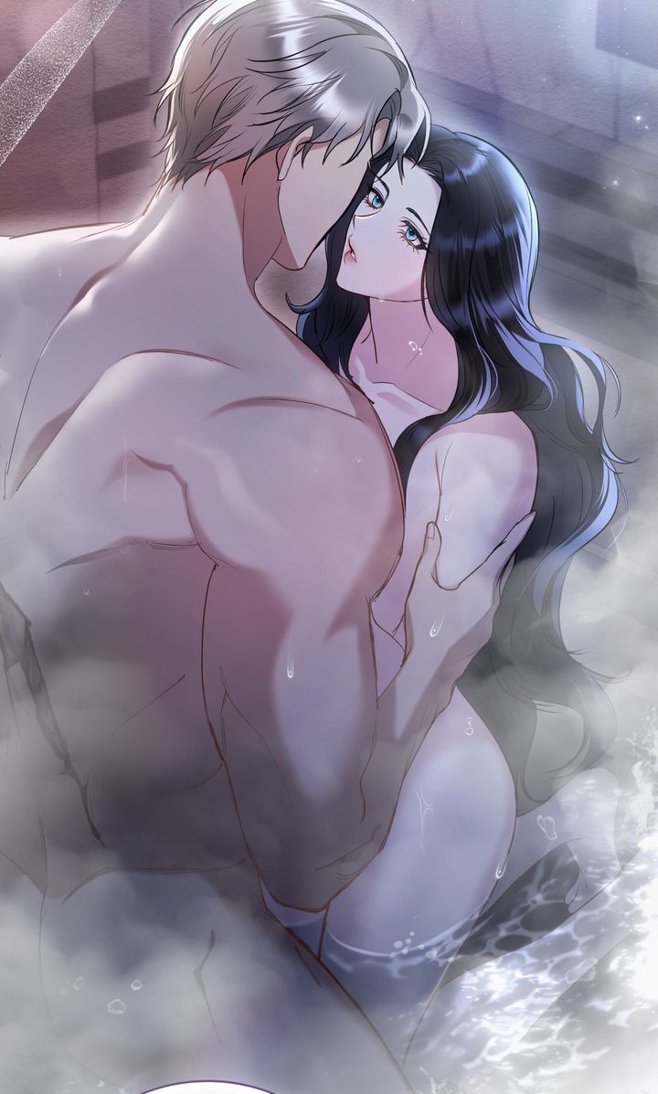 The Princess’s Bedroom Doll [Mature Official] - Chapter 8 manhwa