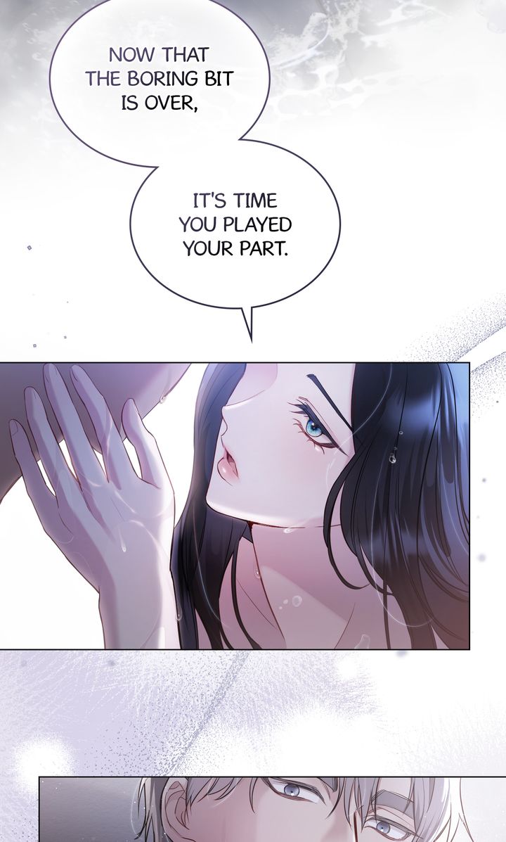 The Princess’s Bedroom Doll [Mature Official] - Chapter 8 manhwa