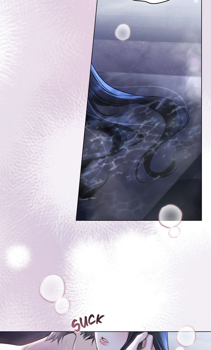 The Princess’s Bedroom Doll [Mature Official] - Chapter 8 manhwa
