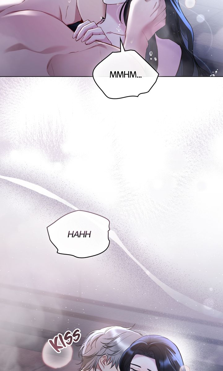 The Princess’s Bedroom Doll [Mature Official] - Chapter 8 manhwa