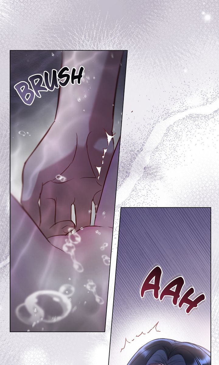 The Princess’s Bedroom Doll [Mature Official] - Chapter 8 manhwa