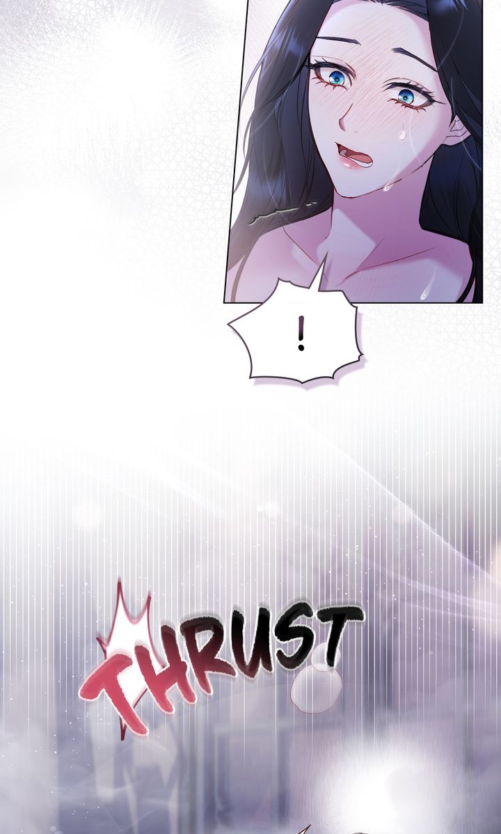 The Princess’s Bedroom Doll [Mature Official] - Chapter 8 manhwa