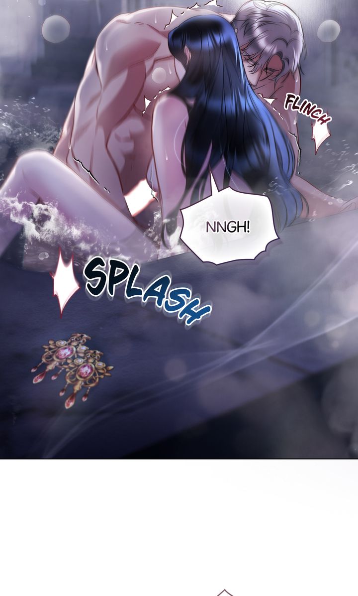 The Princess’s Bedroom Doll [Mature Official] - Chapter 8 manhwa