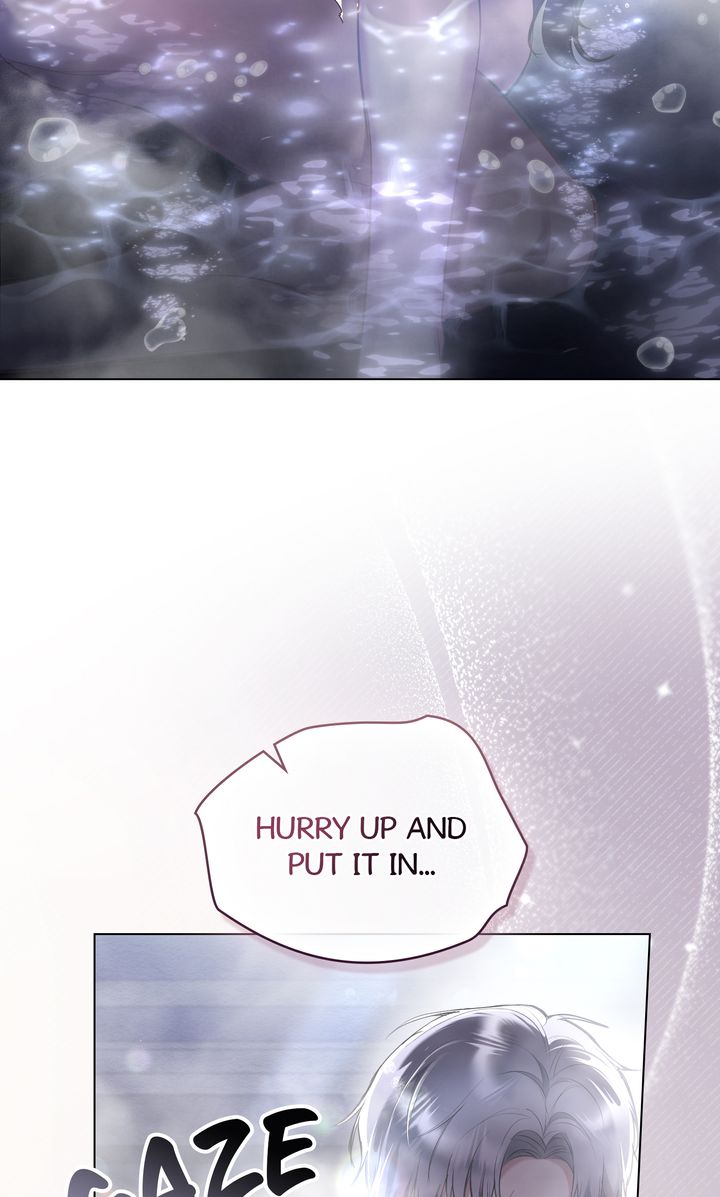 The Princess’s Bedroom Doll [Mature Official] - Chapter 8 manhwa