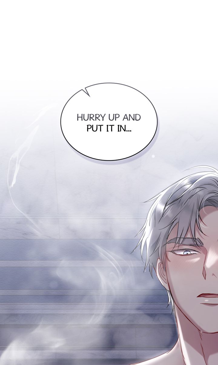 The Princess’s Bedroom Doll [Mature Official] - Chapter 9 manhwa