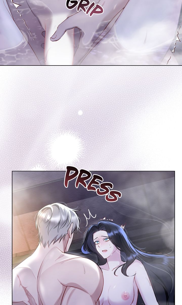 The Princess’s Bedroom Doll [Mature Official] - Chapter 9 manhwa
