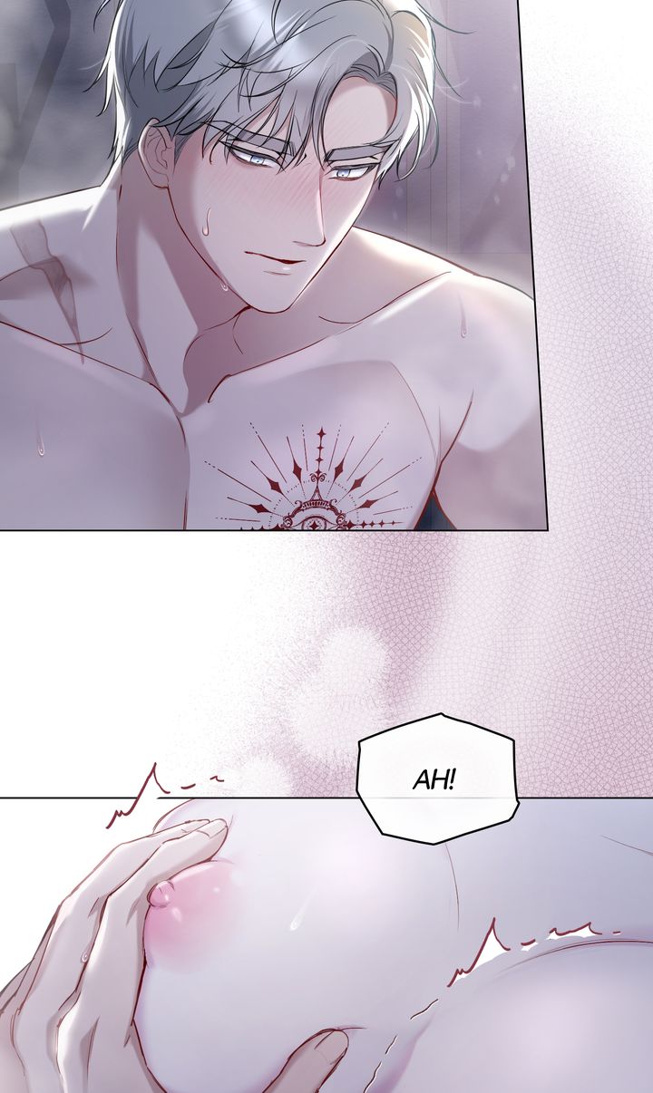 The Princess’s Bedroom Doll [Mature Official] - Chapter 9 manhwa