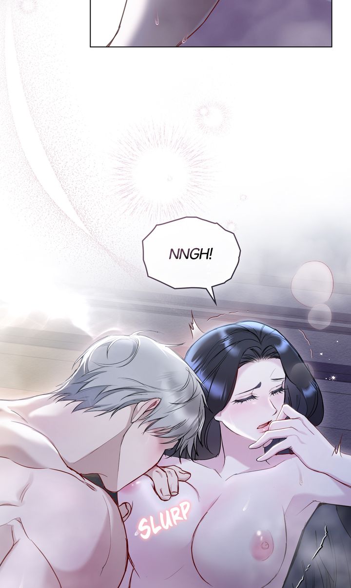 The Princess’s Bedroom Doll [Mature Official] - Chapter 9 manhwa