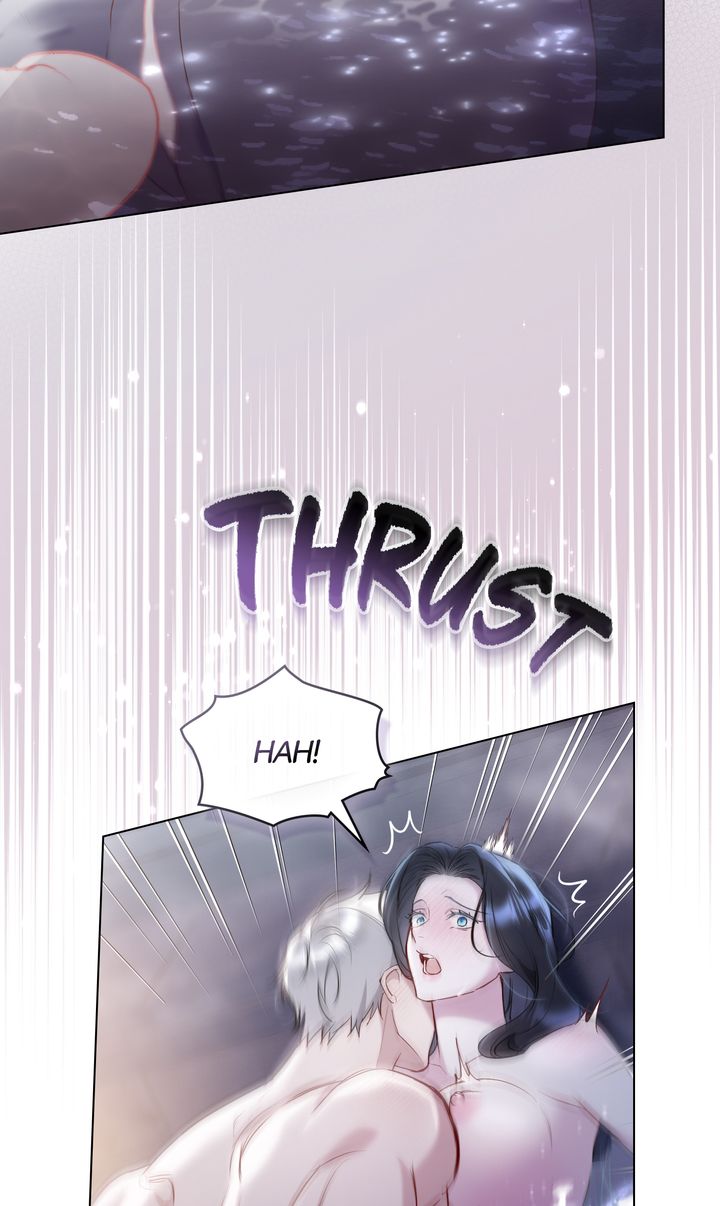 The Princess’s Bedroom Doll [Mature Official] - Chapter 9 manhwa