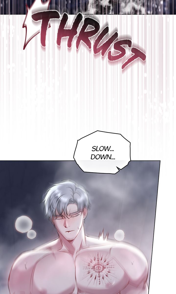 The Princess’s Bedroom Doll [Mature Official] - Chapter 9 manhwa