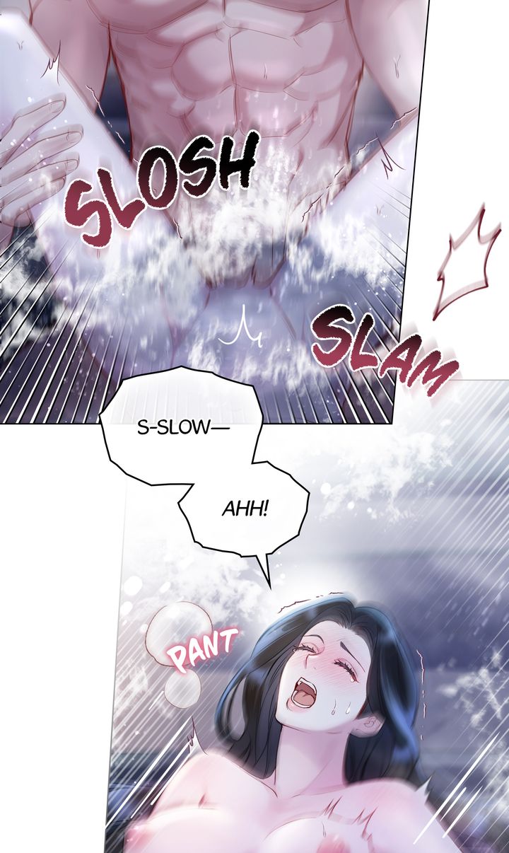 The Princess’s Bedroom Doll [Mature Official] - Chapter 9 manhwa