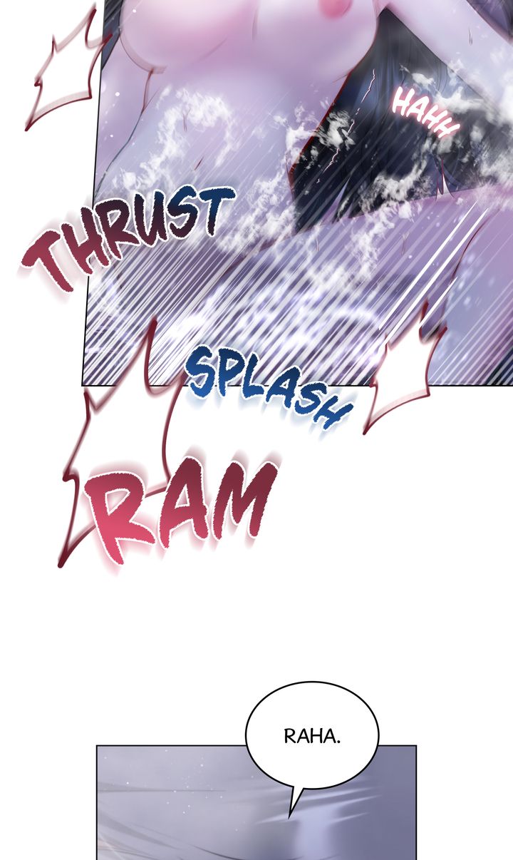 The Princess’s Bedroom Doll [Mature Official] - Chapter 9 manhwa