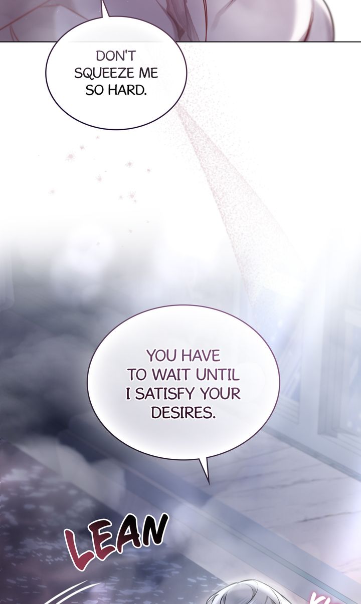 The Princess’s Bedroom Doll [Mature Official] - Chapter 9 manhwa
