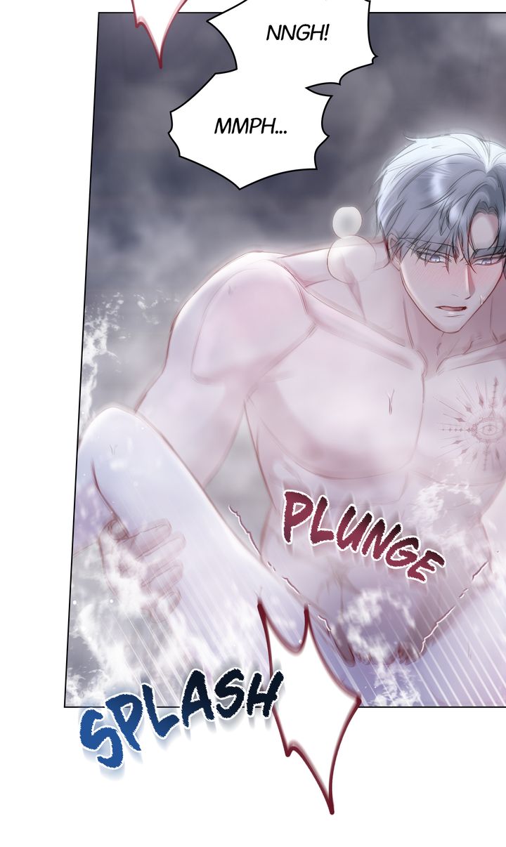 The Princess’s Bedroom Doll [Mature Official] - Chapter 9 manhwa
