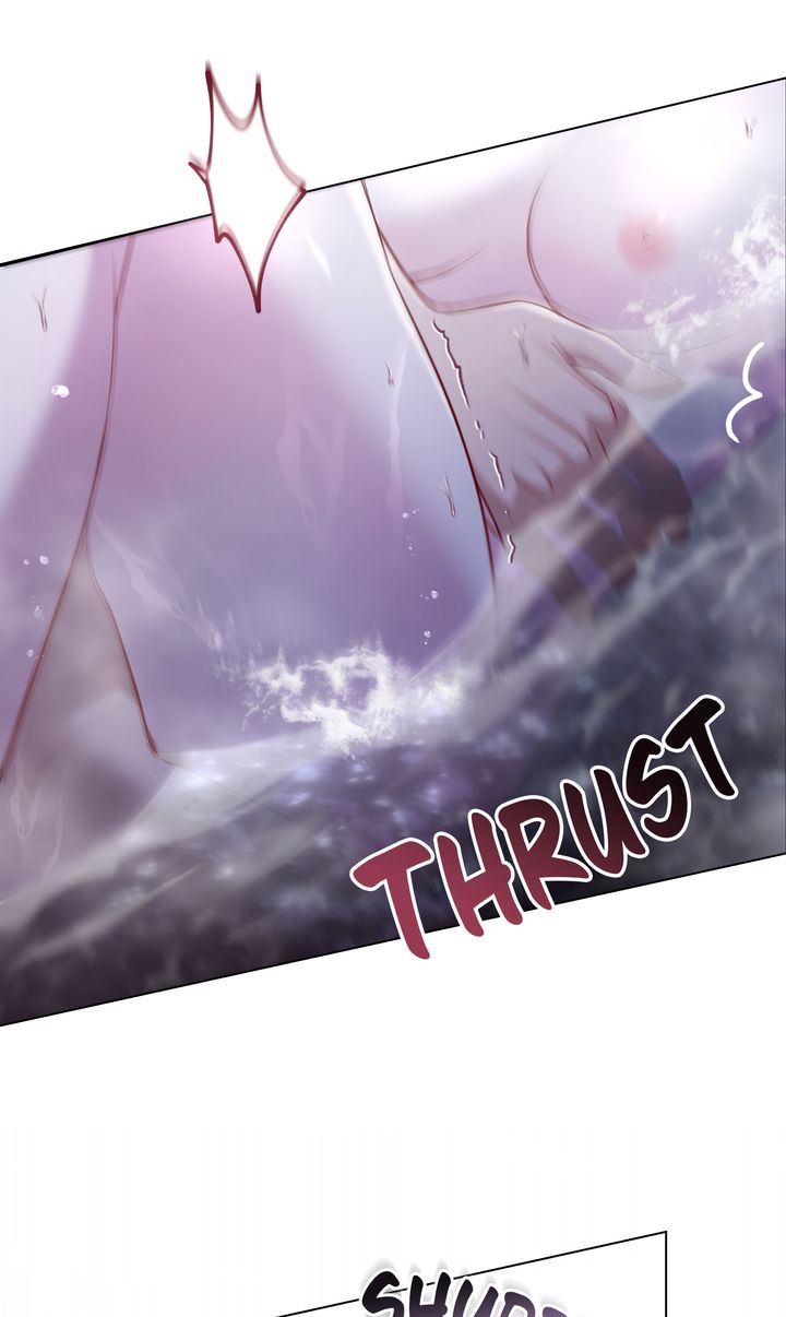The Princess’s Bedroom Doll [Mature Official] - Chapter 9 manhwa