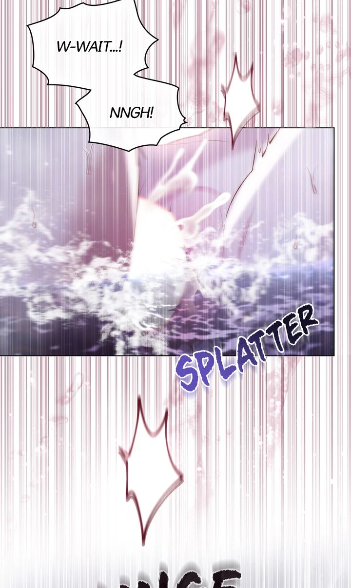 The Princess’s Bedroom Doll [Mature Official] - Chapter 9 manhwa