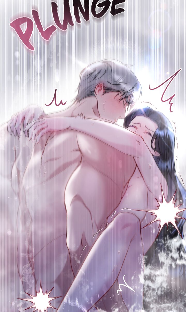The Princess’s Bedroom Doll [Mature Official] - Chapter 9 manhwa