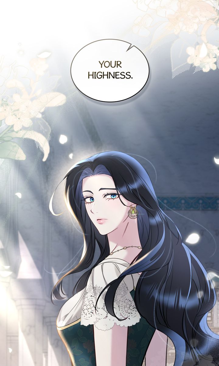 The Princess’s Bedroom Doll [Mature Official] - Chapter 9 manhwa