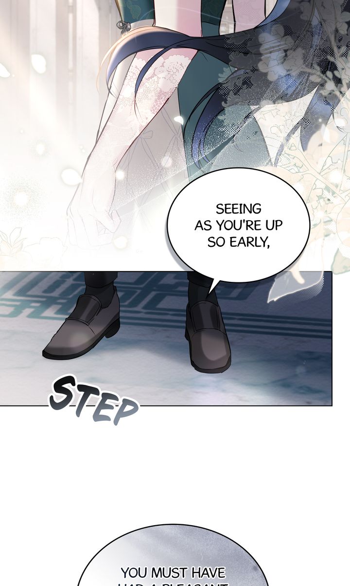 The Princess’s Bedroom Doll [Mature Official] - Chapter 9 manhwa