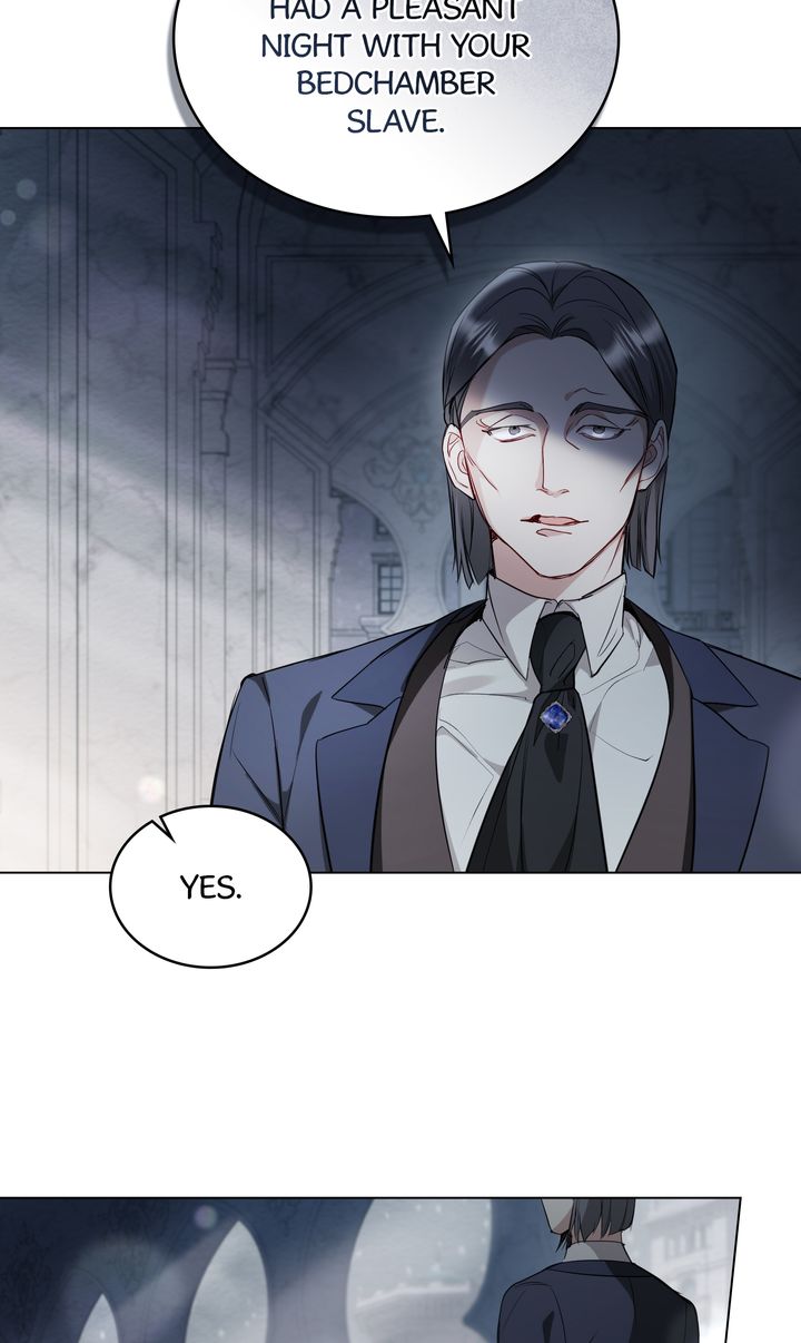 The Princess’s Bedroom Doll [Mature Official] - Chapter 9 manhwa