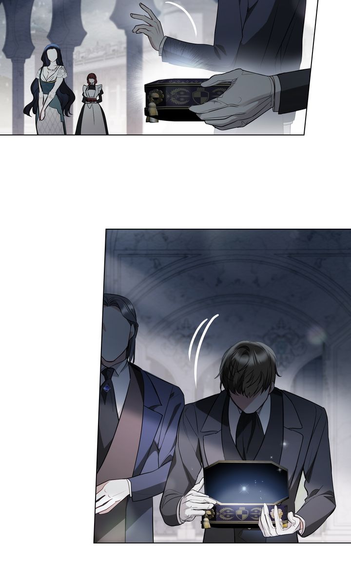 The Princess’s Bedroom Doll [Mature Official] - Chapter 9 manhwa