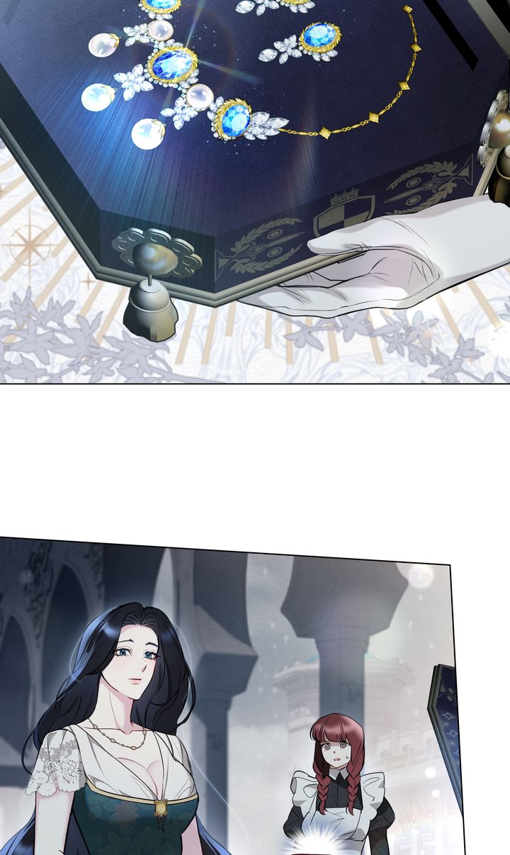 The Princess’s Bedroom Doll [Mature Official] - Chapter 9 manhwa
