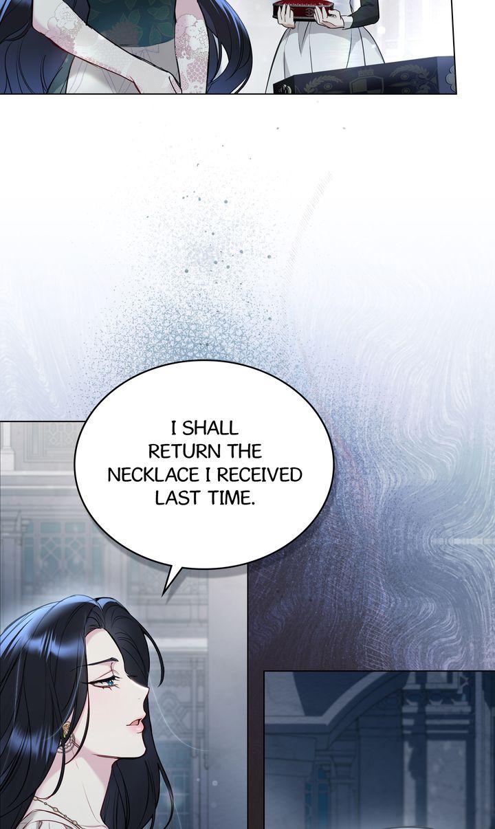The Princess’s Bedroom Doll [Mature Official] - Chapter 9 manhwa