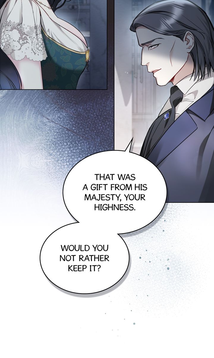 The Princess’s Bedroom Doll [Mature Official] - Chapter 9 manhwa