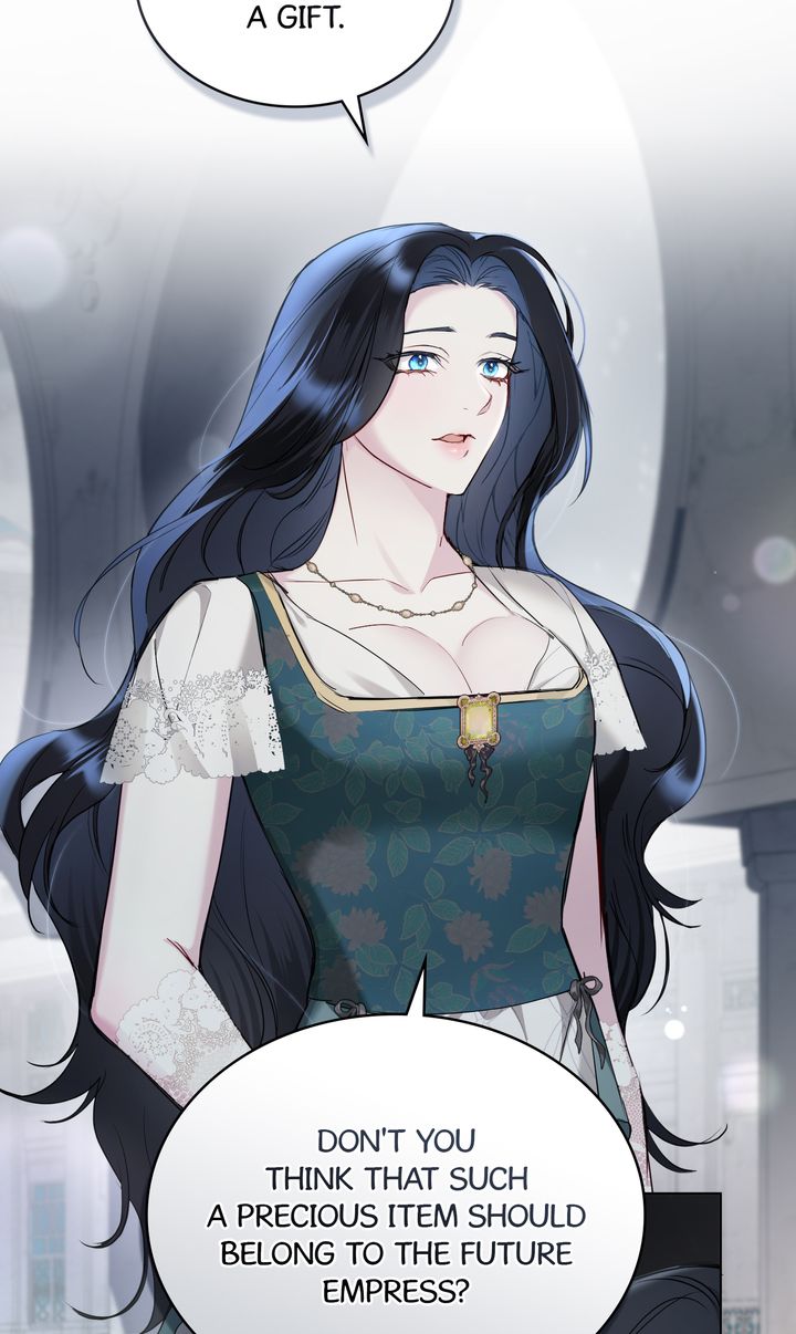The Princess’s Bedroom Doll [Mature Official] - Chapter 9 manhwa