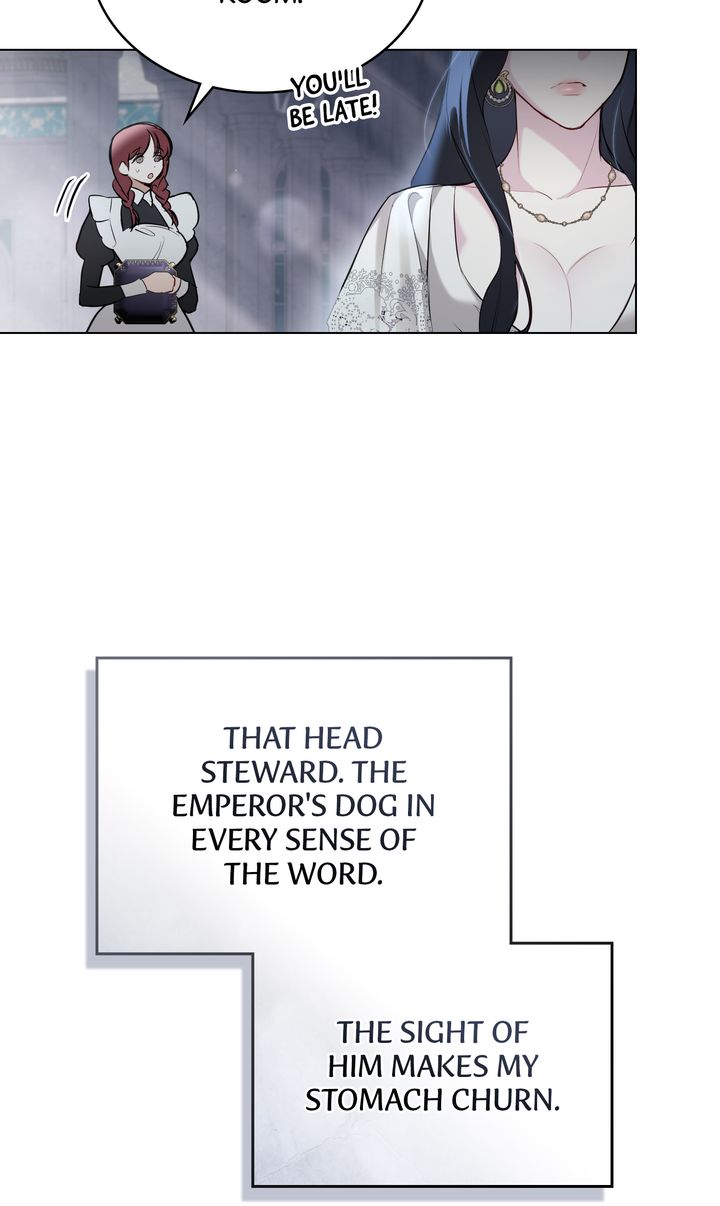 The Princess’s Bedroom Doll [Mature Official] - Chapter 9 manhwa
