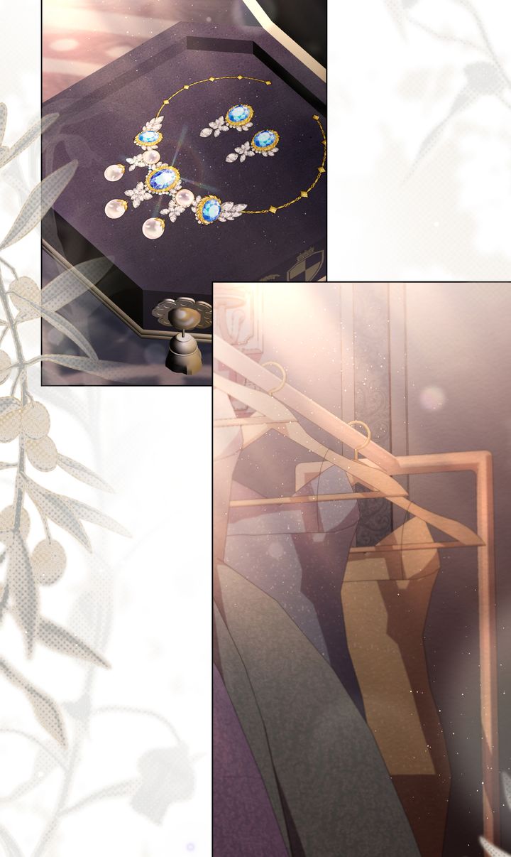 The Princess’s Bedroom Doll [Mature Official] - Chapter 9 manhwa