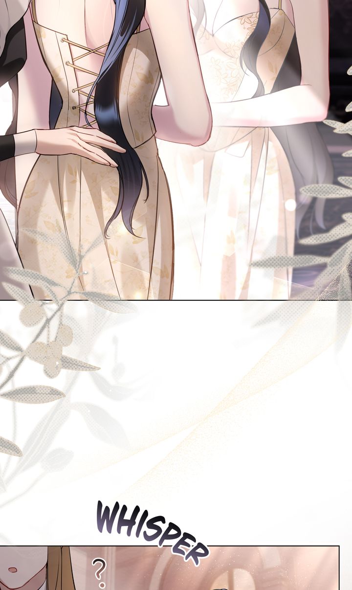 The Princess’s Bedroom Doll [Mature Official] - Chapter 9 manhwa