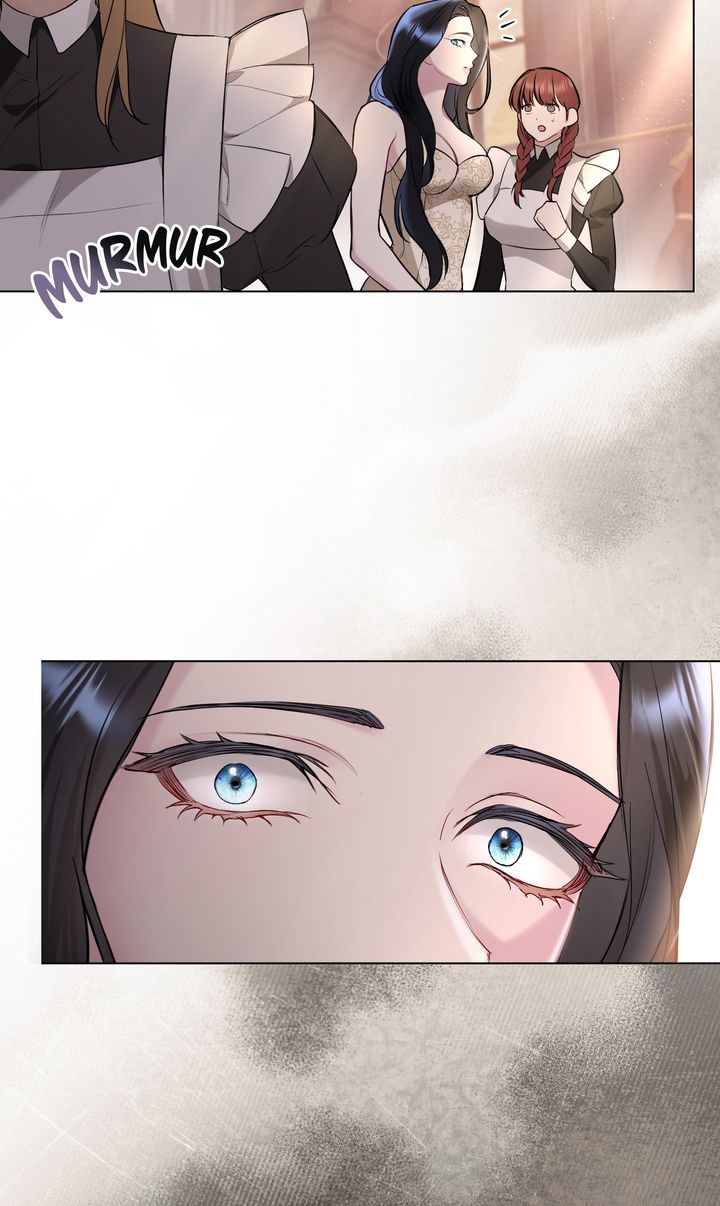 The Princess’s Bedroom Doll [Mature Official] - Chapter 9 manhwa