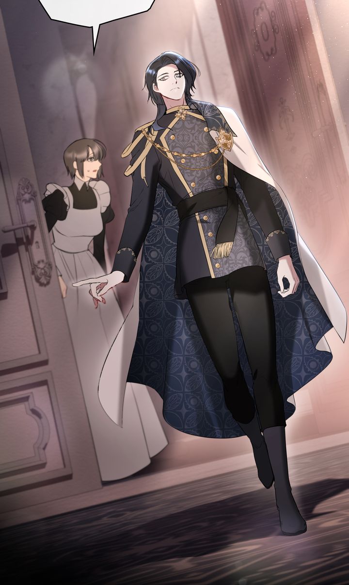 The Princess’s Bedroom Doll [Mature Official] - Chapter 9 manhwa