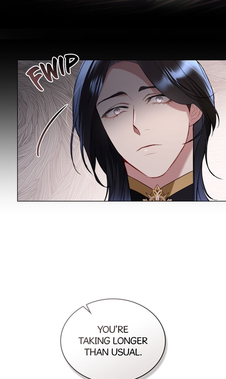 The Princess’s Bedroom Doll [Mature Official] - Chapter 9 manhwa