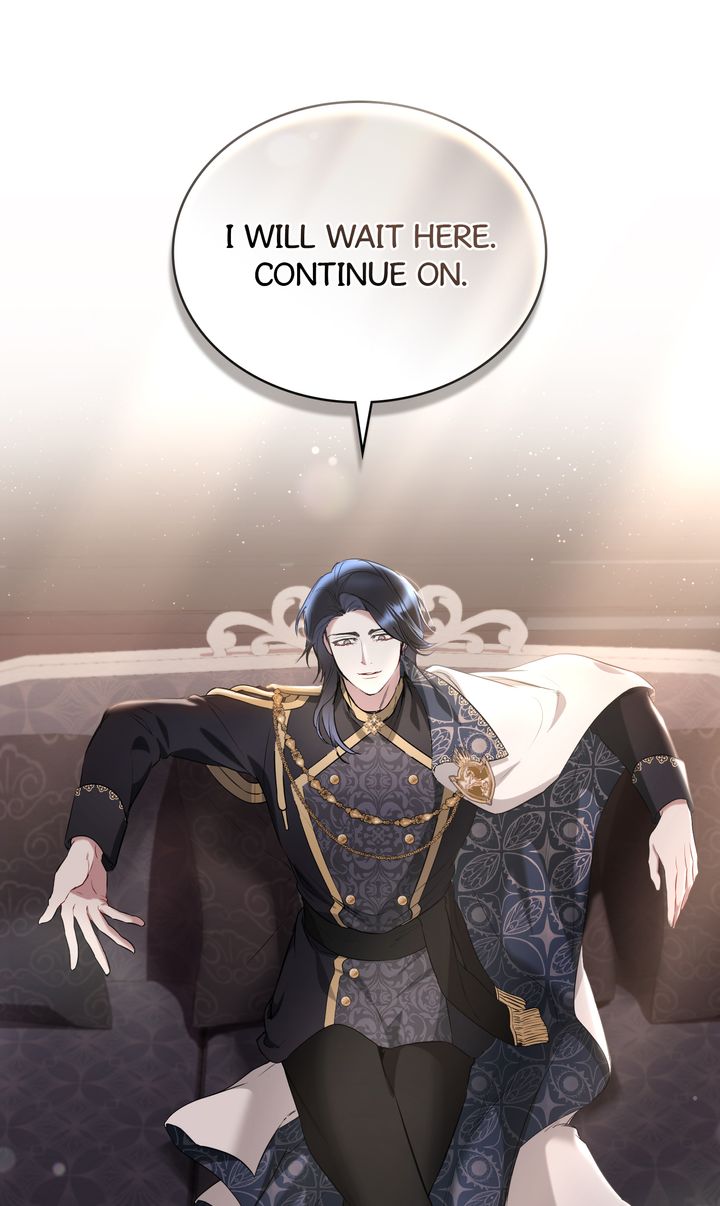 The Princess’s Bedroom Doll [Mature Official] - Chapter 9 manhwa