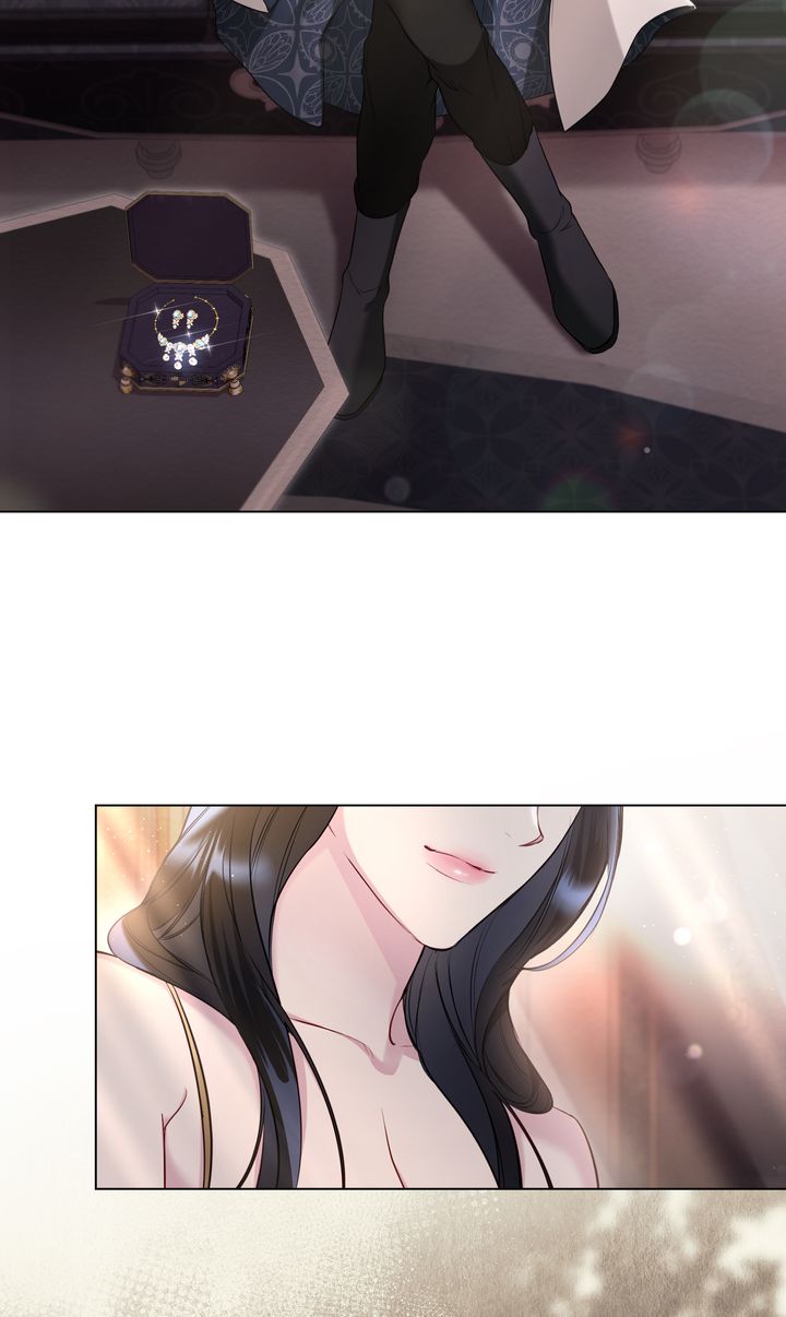 The Princess’s Bedroom Doll [Mature Official] - Chapter 9 manhwa